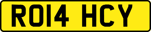 RO14HCY