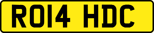RO14HDC