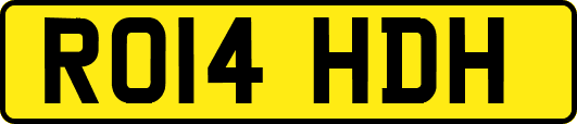 RO14HDH