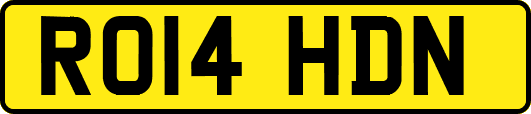 RO14HDN