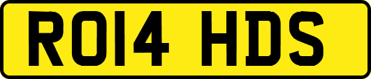 RO14HDS