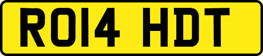 RO14HDT