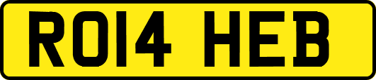 RO14HEB