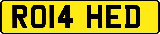 RO14HED