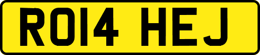 RO14HEJ