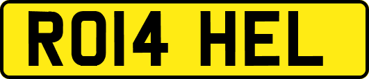 RO14HEL