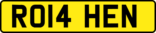 RO14HEN