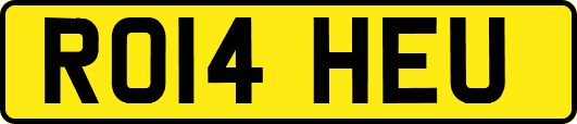 RO14HEU