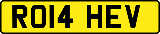 RO14HEV
