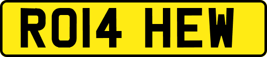 RO14HEW