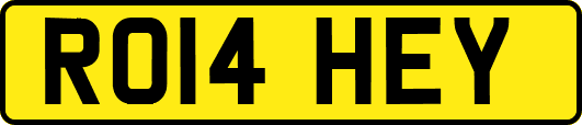 RO14HEY