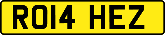 RO14HEZ