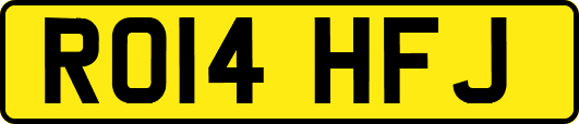 RO14HFJ