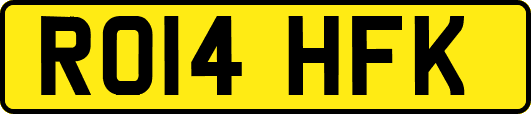 RO14HFK
