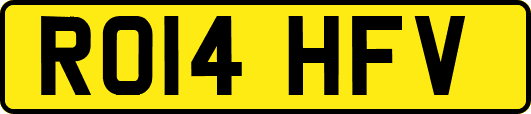 RO14HFV