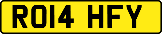 RO14HFY