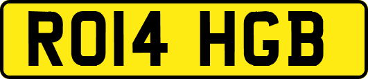 RO14HGB