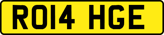 RO14HGE