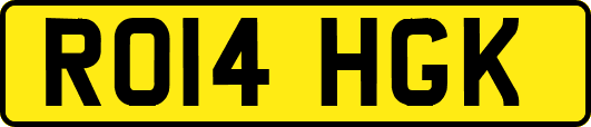 RO14HGK