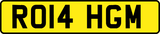 RO14HGM