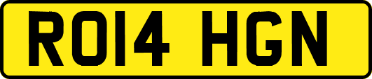 RO14HGN
