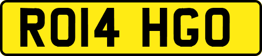 RO14HGO