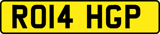 RO14HGP
