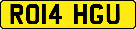 RO14HGU