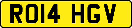 RO14HGV