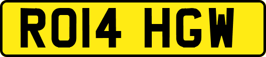 RO14HGW