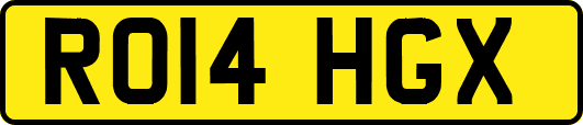 RO14HGX