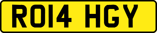 RO14HGY