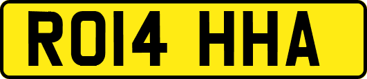 RO14HHA