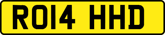 RO14HHD