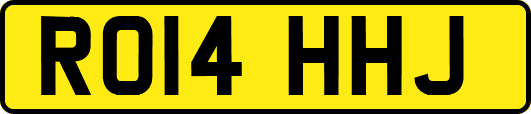 RO14HHJ
