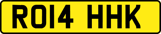 RO14HHK