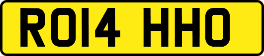 RO14HHO