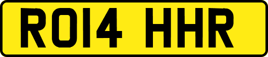 RO14HHR