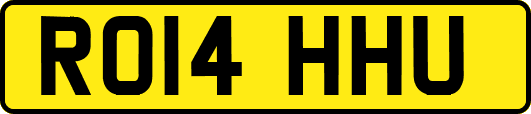 RO14HHU