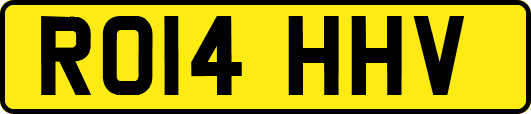 RO14HHV