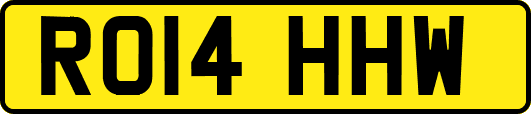 RO14HHW