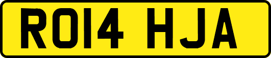 RO14HJA