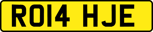 RO14HJE