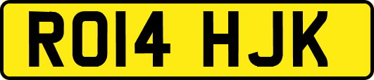 RO14HJK