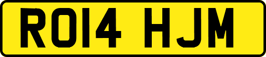 RO14HJM