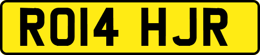 RO14HJR