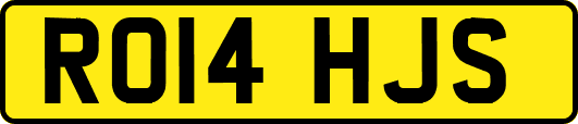 RO14HJS