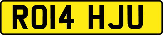 RO14HJU
