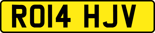 RO14HJV