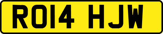 RO14HJW